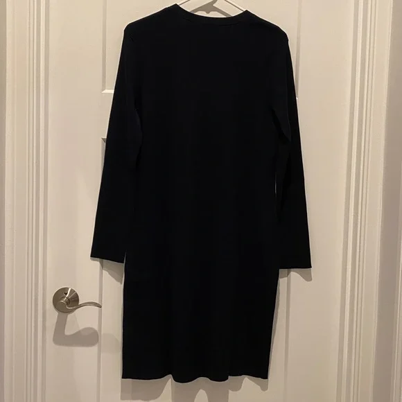 Lauren Ralph Lauren Cardigan Duster - Picture 3 of 6